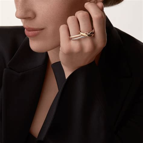 cartier trinity for chitose abe of sacai|sacai chitose abe.